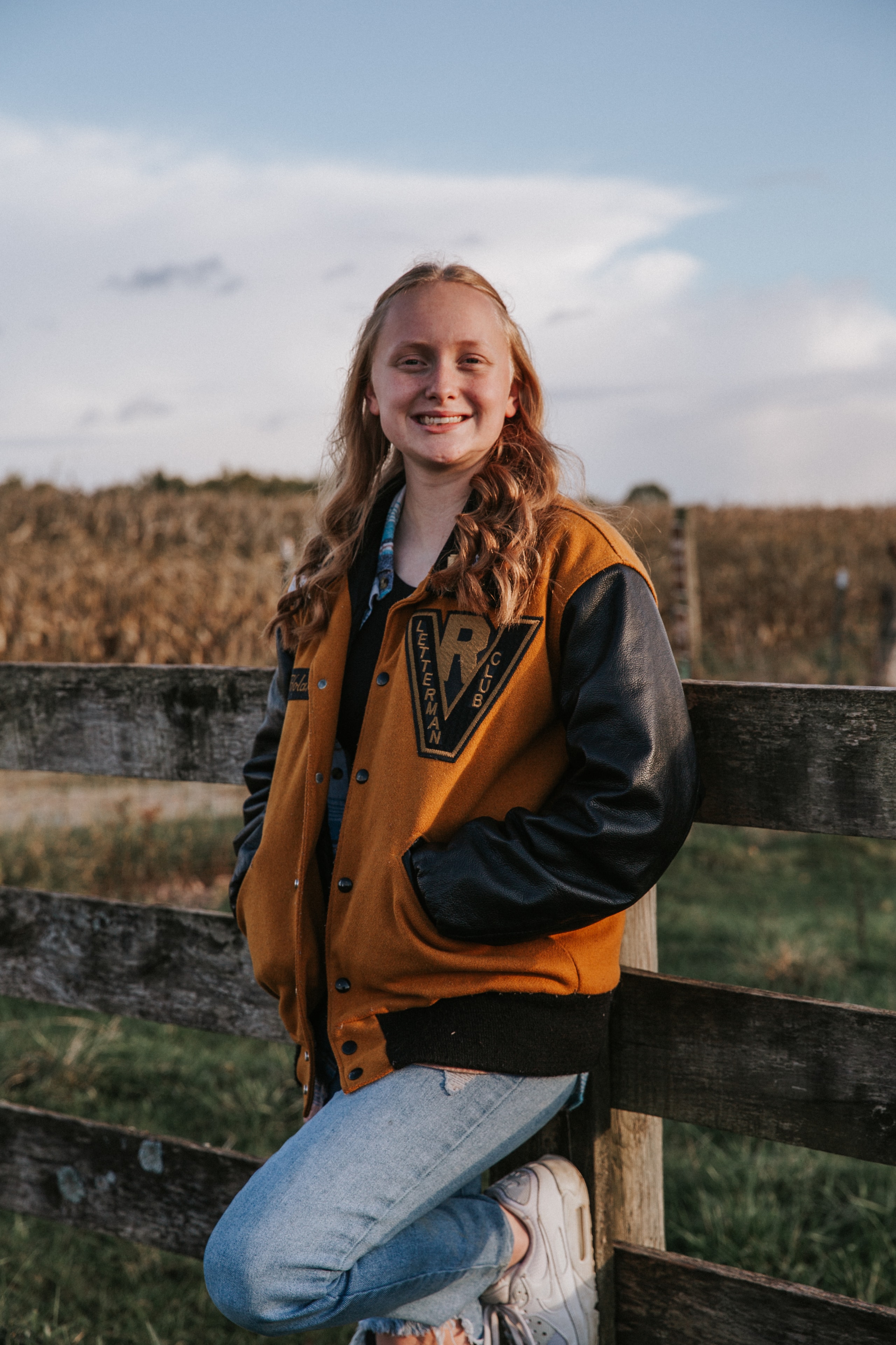 Mady — portrait photographer